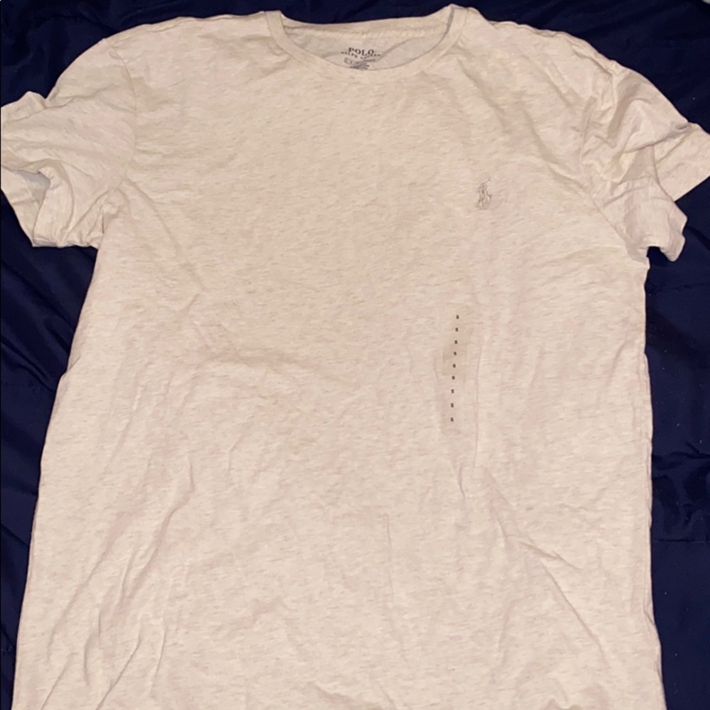 ‼️3 for $20‼️ Polo Ralph Lauren Crew Neck Tee